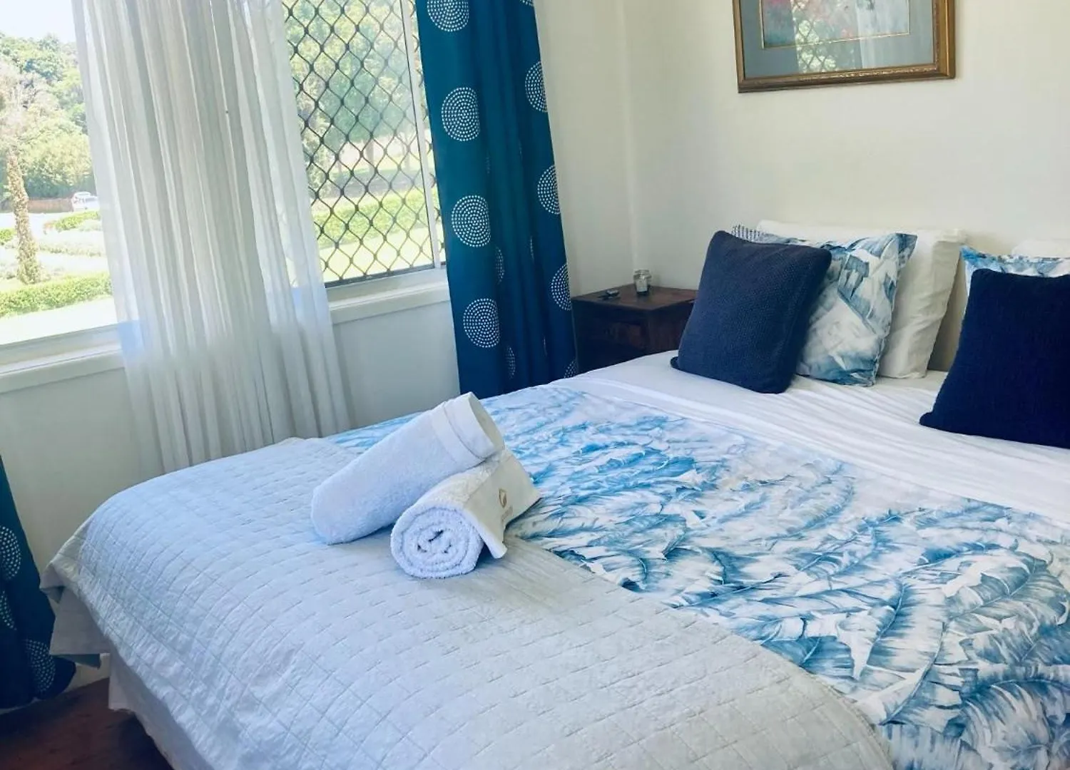 Lavender Cottage Three Large Bedroom House Mount Tamborine